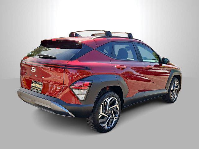 Thumbnail: 2026 Hyundai Kona - 8