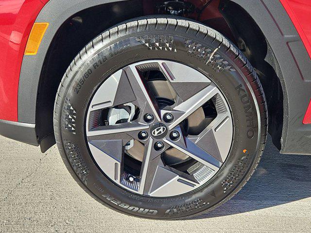 Thumbnail: 2026 Hyundai Tucson - 13