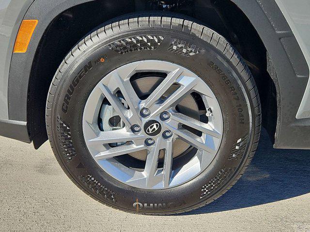 Thumbnail: 2026 Hyundai Tucson - 13