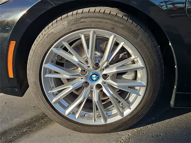 Thumbnail: 2023 BMW 3 Series - 13