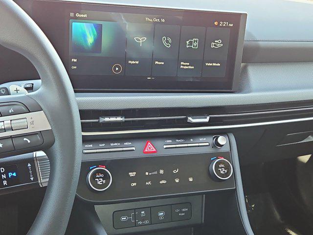 Thumbnail: 2026 Hyundai Sonata - 26