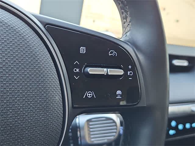 Thumbnail: 2024 Hyundai Ioniq 5 - 24