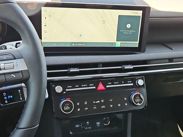 Thumbnail: 2026 Hyundai Tucson - 28