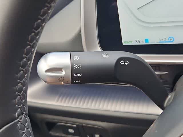 Thumbnail: 2024 Hyundai Ioniq 6 - 26