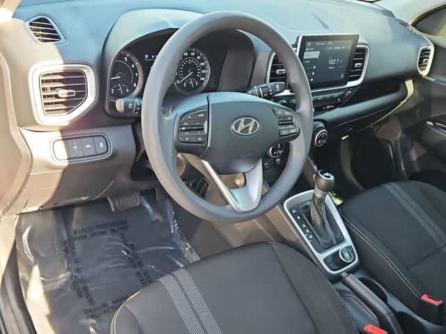 Thumbnail: 2020 Hyundai Venue - 10