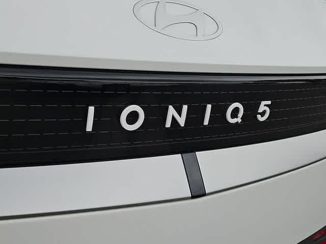 Thumbnail: 2025 Hyundai Ioniq 5 - 12