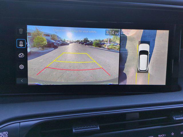 Thumbnail: 2026 Hyundai Palisade - 30