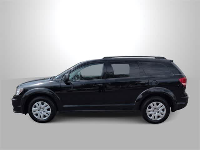 Thumbnail: 2017 Dodge Journey - 5