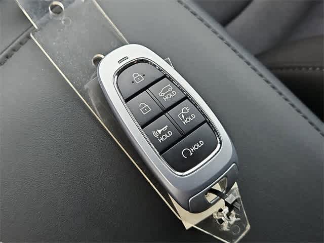 Thumbnail: 2024 Hyundai Ioniq 5 - 34