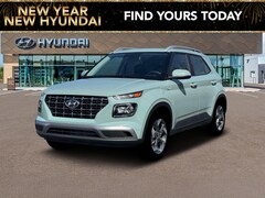 2026 Hyundai Venue SEL SUV
