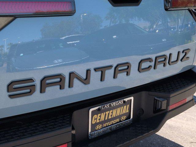 Thumbnail: 2026 Hyundai Santa Cruz - 13