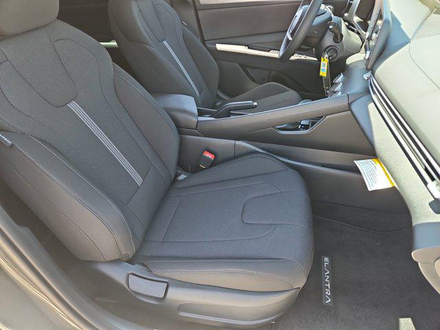 Thumbnail: 2026 Hyundai Elantra - 20