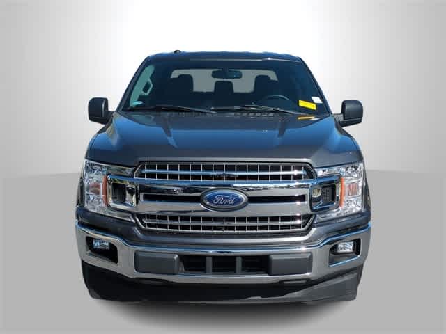 Thumbnail: 2018 Ford F-150 - 3