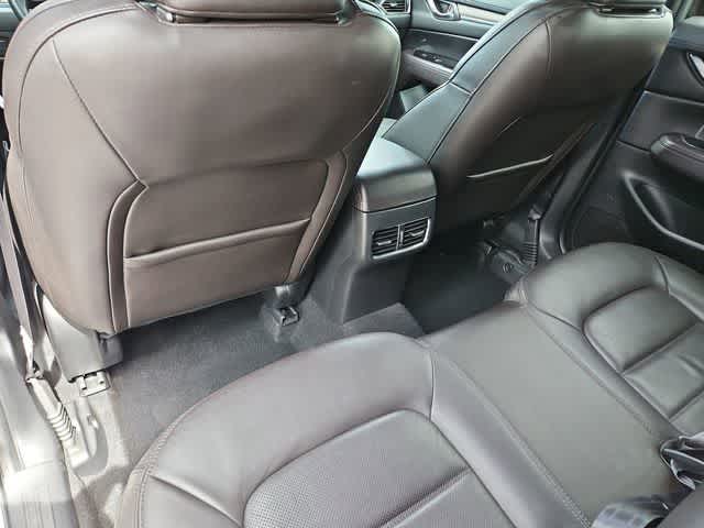 Thumbnail: 2020 Mazda CX-5 - 19