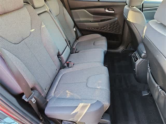 Thumbnail: 2023 Hyundai Santa Fe - 20