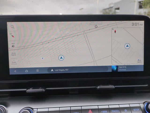 Thumbnail: 2026 Hyundai Kona - 28