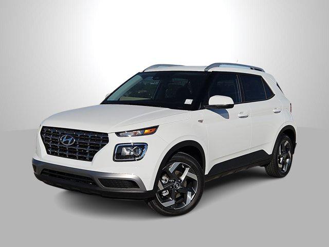 2026 Hyundai Venue SEL -
                  Las Vegas, NV