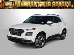 2026 Hyundai Venue SEL SUV