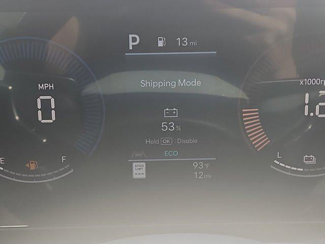 Thumbnail: 2026 Hyundai Santa Fe - 28