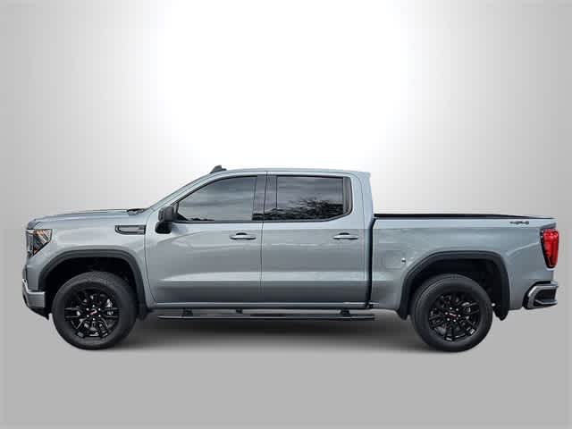 Thumbnail: 2024 GMC Sierra 1500 - 5