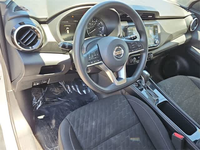 Thumbnail: 2021 Nissan Kicks - 10