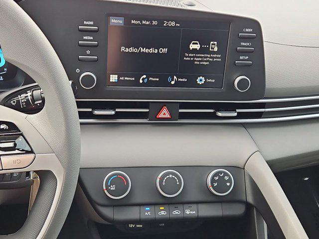 Thumbnail: 2026 Hyundai Elantra - 26