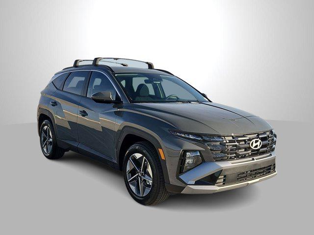 Thumbnail: 2026 Hyundai Tucson - 2