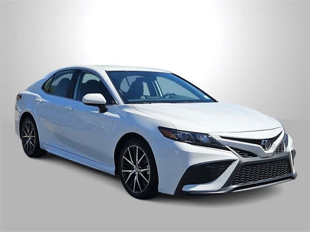 Thumbnail: 2024 Toyota Camry - 2