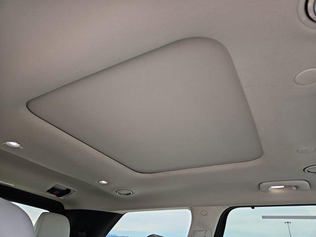 Thumbnail: 2026 Hyundai Palisade - 22