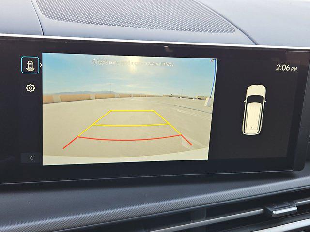 Thumbnail: 2026 Hyundai Santa Fe - 28