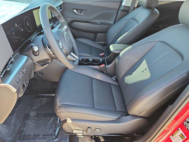 Thumbnail: 2026 Hyundai Kona - 16