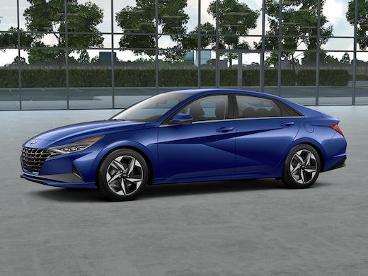 New Hyundai vehicles for sale in Las Vegas | Centennial Hyundai