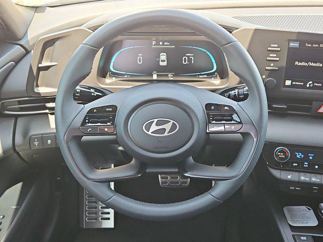 Thumbnail: 2026 Hyundai Elantra - 22