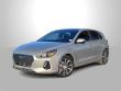 Used 2020 Hyundai Elantra GT Base Hatchback