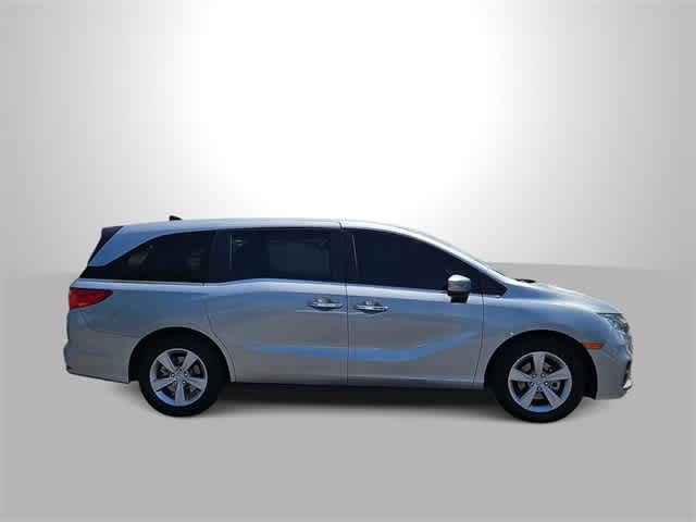 Thumbnail: 2019 Honda Odyssey - 9