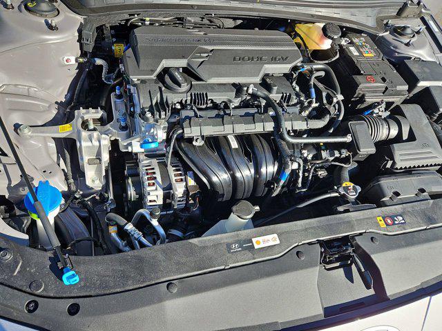 Thumbnail: 2026 Hyundai Elantra - 14