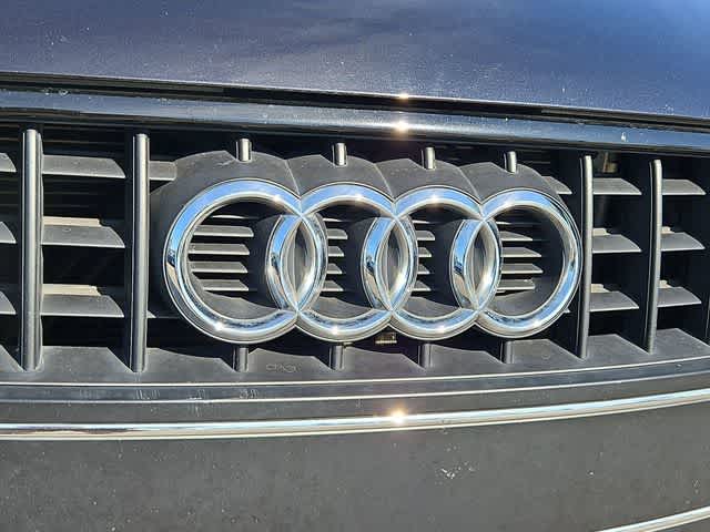 Thumbnail: 2015 Audi Q7 - 12