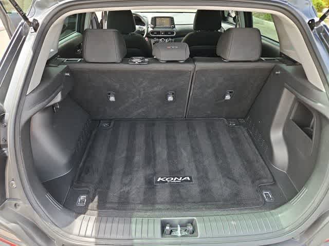 Thumbnail: 2019 Hyundai Kona - 31