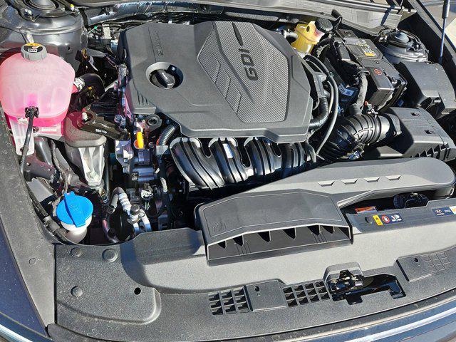 Thumbnail: 2026 Hyundai Sonata - 14