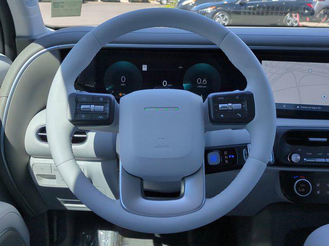 Thumbnail: 2026 Hyundai Palisade - 23
