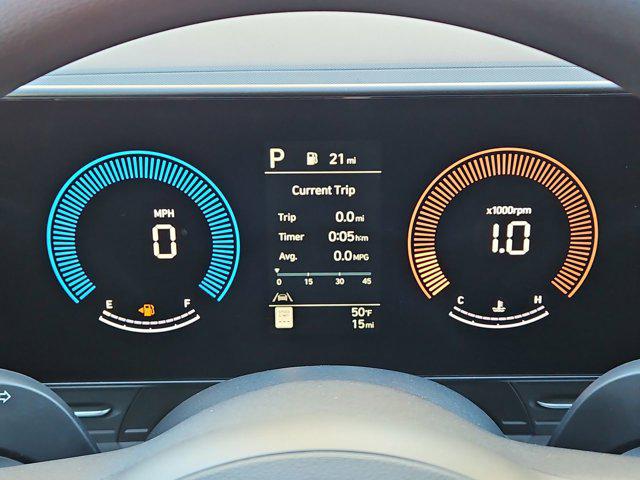 Thumbnail: 2026 Hyundai Kona - 30