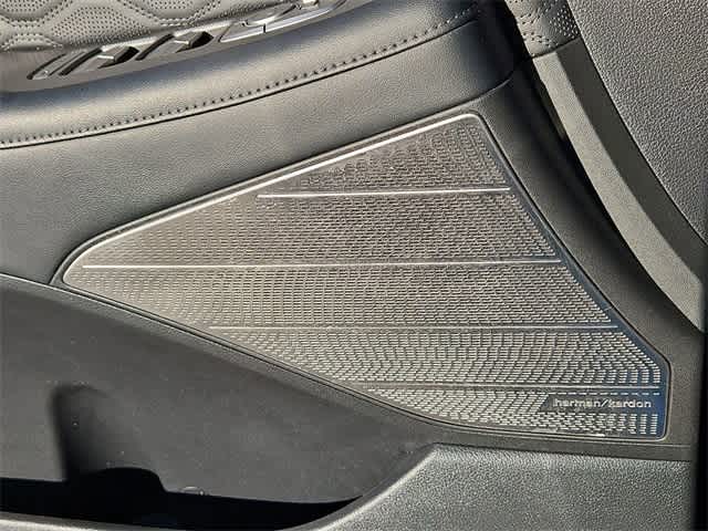 Thumbnail: 2020 Hyundai Palisade - 32