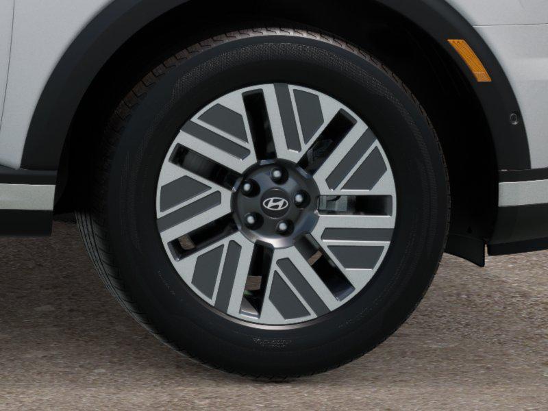 Thumbnail: 2026 Hyundai Palisade - 8