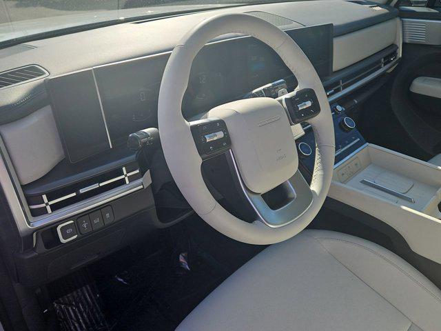 Thumbnail: 2026 Hyundai Santa Fe - 10