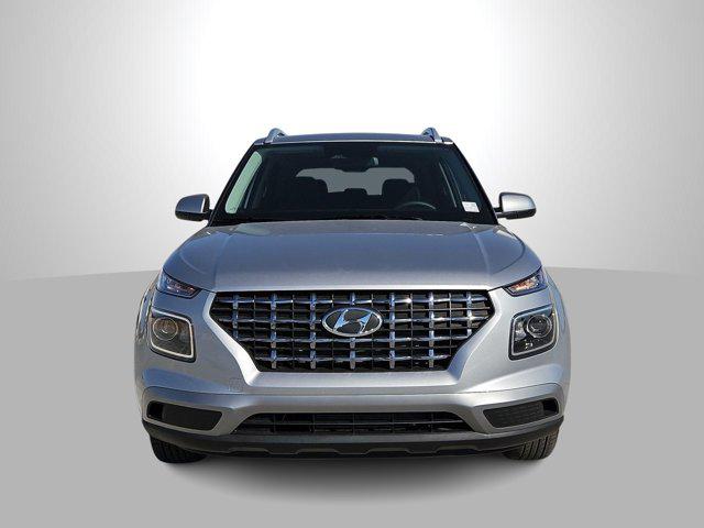 Thumbnail: 2026 Hyundai Venue - 3