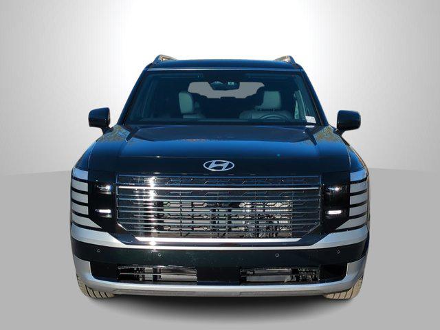 Thumbnail: 2026 Hyundai Palisade - 3