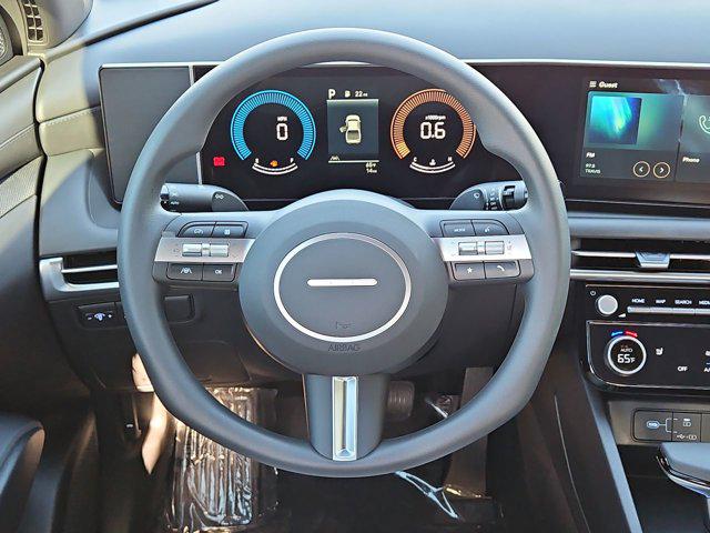 Thumbnail: 2026 Hyundai Santa Cruz - 22