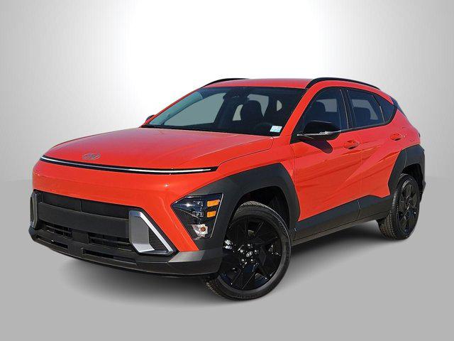 Thumbnail: 2026 Hyundai Kona - 1