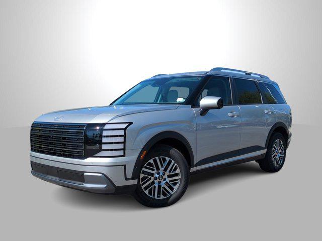 Thumbnail: 2026 Hyundai Palisade - 1