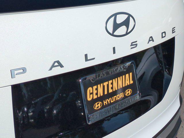 Thumbnail: 2026 Hyundai Palisade - 12